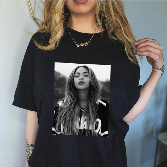 Gildan Other - Beyonce Renaissance Tshirt World Tour 2023 Music Rnb Singer Shirt